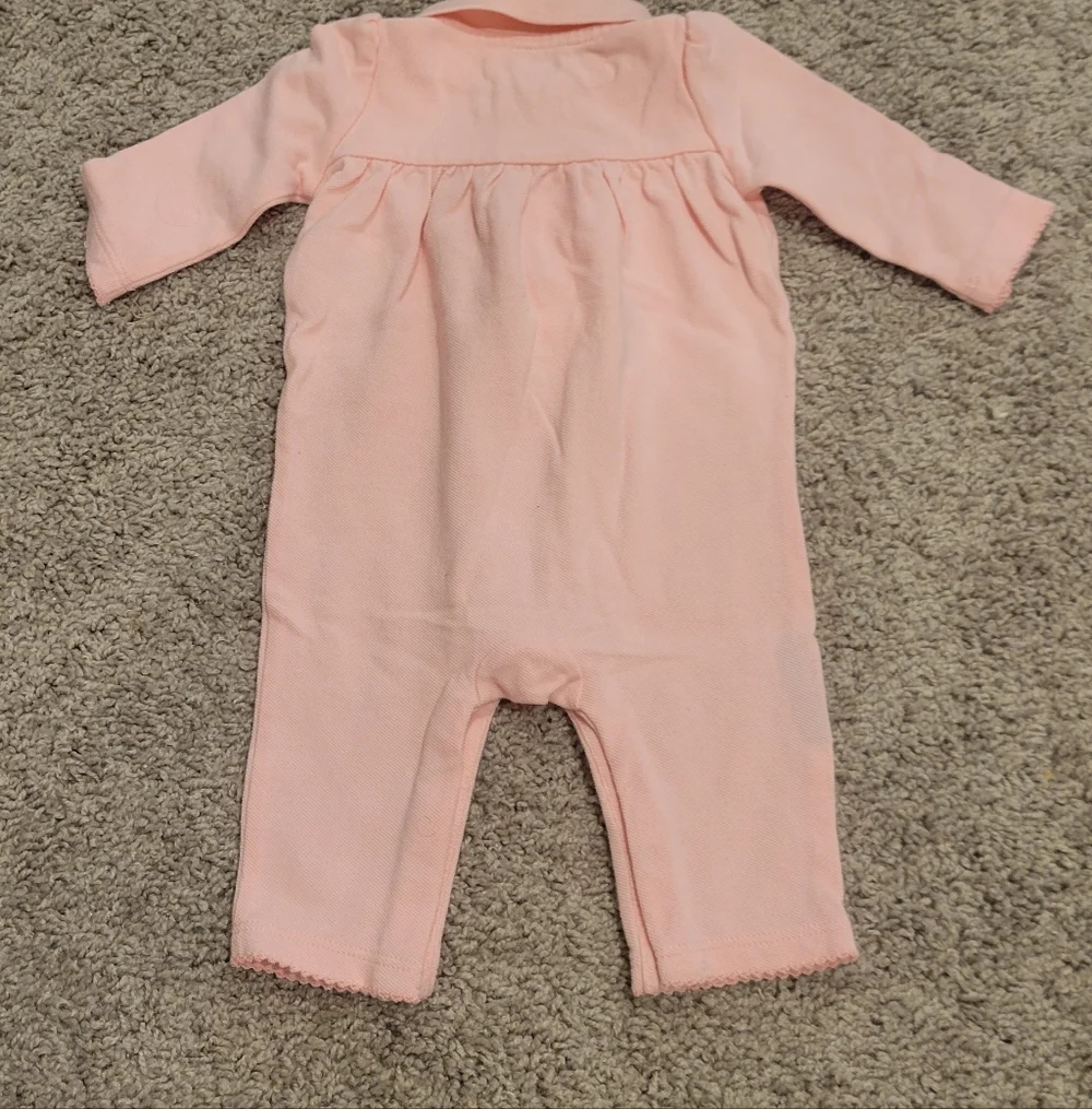 Ralph Lauren One Piece Size 3 Months